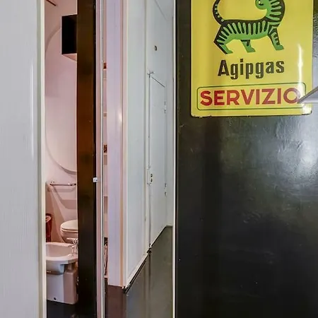 Guesthero - Duomo M3 Apartamento Milão
