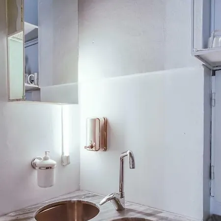 Apartamento Guesthero - Duomo M3