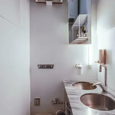 Apartamento Guesthero - Duomo M3 *