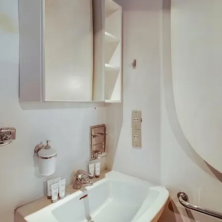 Apartamento Guesthero - Duomo M3 *