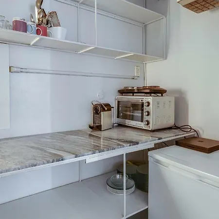 Apartamento Guesthero - Duomo M3 Milão