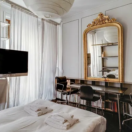 Guesthero - Duomo M3 Apartamento